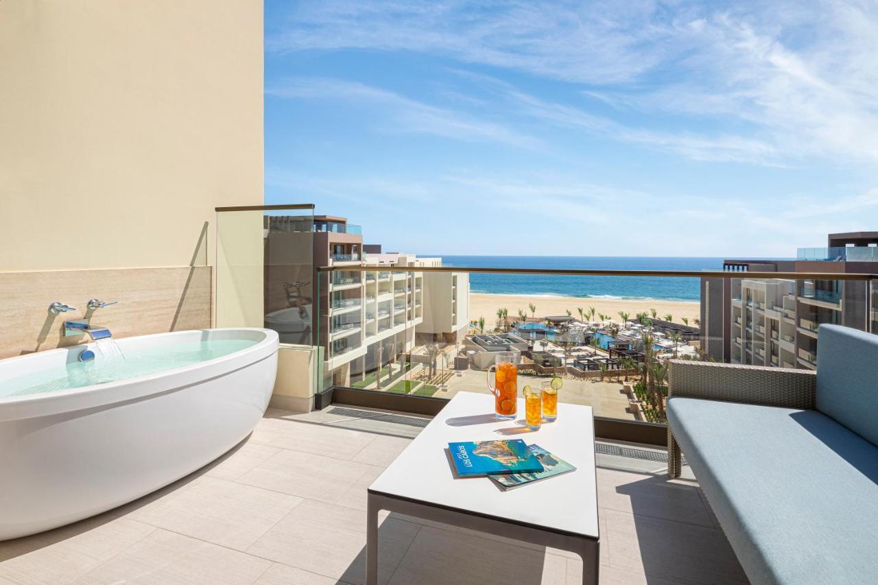 Rock Royalty Ocean View Two Queen Beds